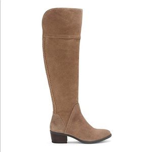 Vince Camuto Bendra Riding Boots
